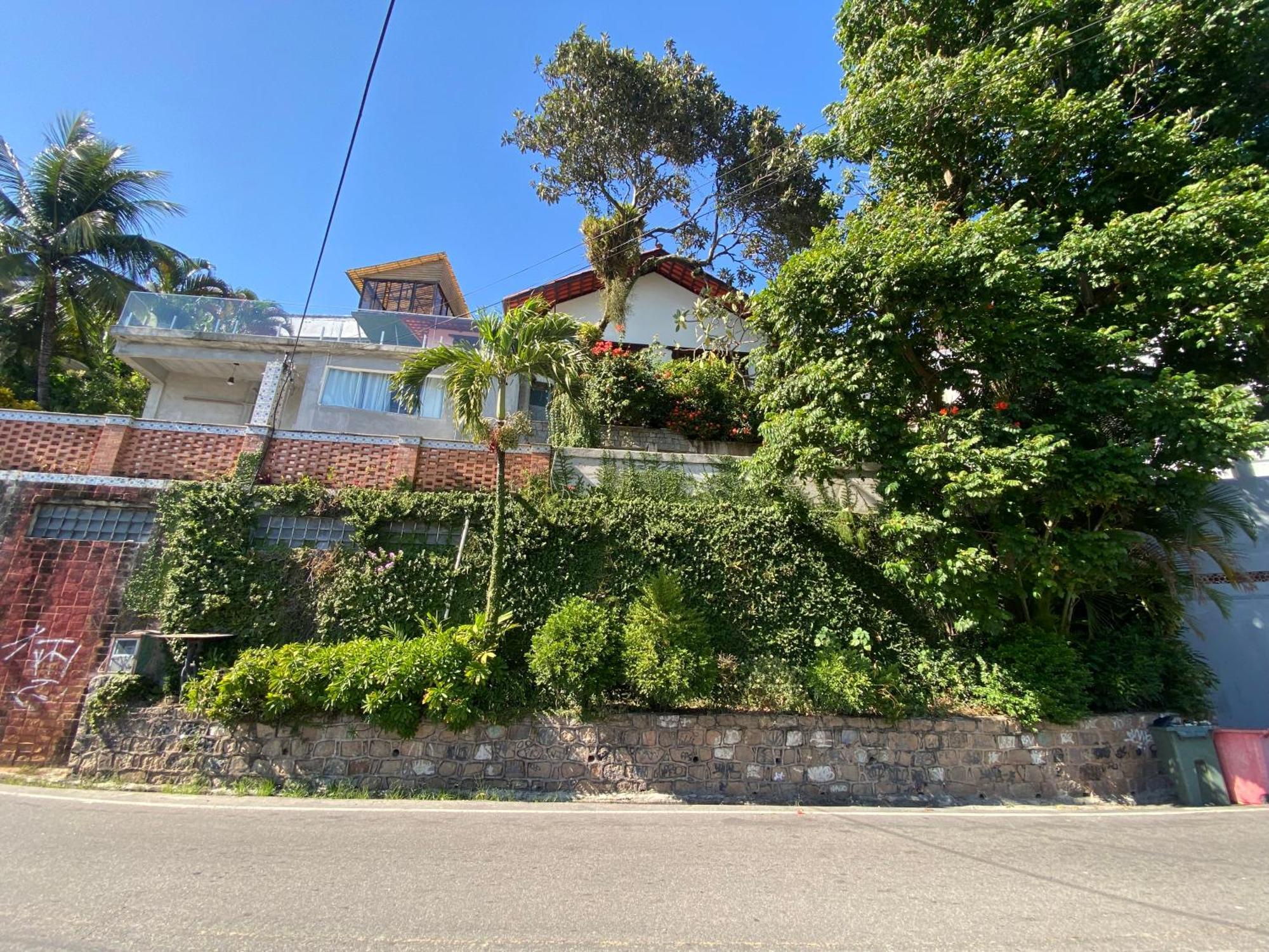 Casa Da Vovo - Barra Guaratiba Hotel - Rio de Janeiro, Rio de Janeiro